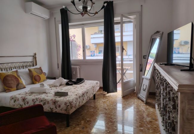 Apartment in Roma - Bernini alle Fornaci - St. Peter / Vatican
