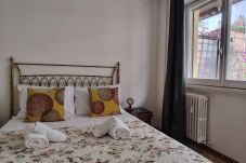 Apartment in Rome - Bernini alle Fornaci - St. Peter / Vatican