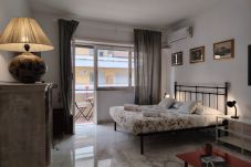Apartment in Rome - Bernini alle Fornaci - St. Peter / Vatican