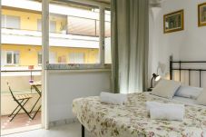 Apartment in Rome - Bernini alle Fornaci - St. Peter / Vatican