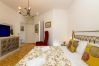 Apartment in Roma - Bernini alle Fornaci - St. Peter / Vatican