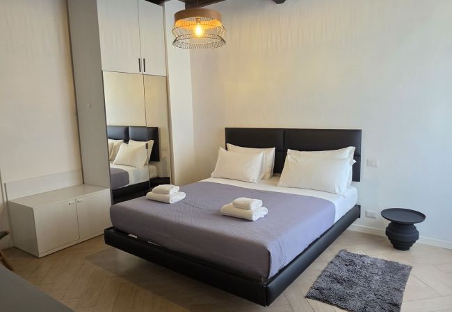 Apartment in Roma - San Francesco Ripa 4 - Lorenza 3BR Group & Family Home