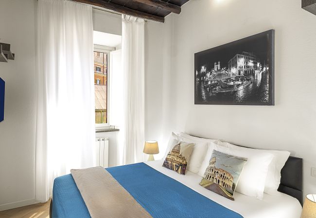 Apartment in Roma - San Francesco Ripa 4 - Lorenza 3BR Group & Family Home