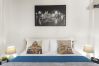 Apartment in Roma - San Francesco Ripa 4 - Lorenza 3BR Group & Family Home